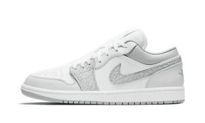 Air Jordan 1 Low PRM Berlin Grey