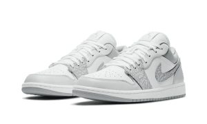 Air Jordan 1 Low PRM Berlin Grey