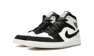 Air Jordan 1 Mid Diamond Shorts