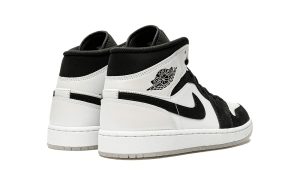 Air Jordan 1 Mid Diamond Shorts