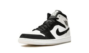 Air Jordan 1 Mid Diamond Shorts