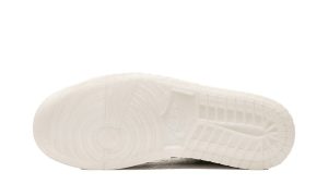 Air Jordan 1 Mid Diamond Shorts