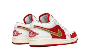 Air Jordan 1 Low Spades