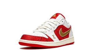 Air Jordan 1 Low Spades