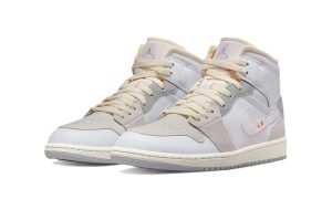 Air Jordan 1 Mid Inside Out