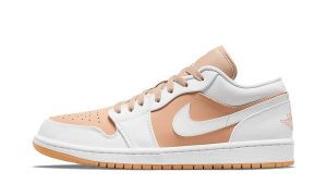 Air Jordan 1 Low Tan