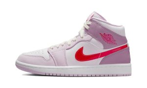 Air Jordan 1 Mid Valentines Day (2022)