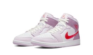 Air Jordan 1 Mid Valentines Day (2022)