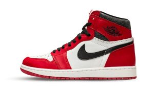 Air Jordan 1 Retro High OG Chicago Lost and Found