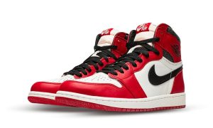 Air Jordan 1 Retro High OG Chicago Lost and Found