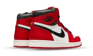 Air Jordan 1 Retro High OG Chicago Lost and Found