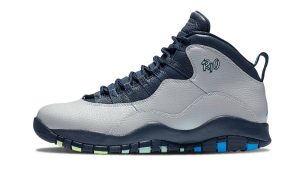 Air Jordan 10 Retro Rio