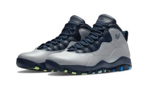 Air Jordan 10 Retro Rio