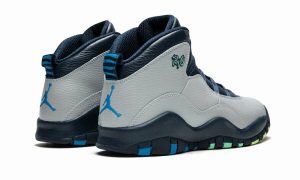 Air Jordan 10 Retro Rio