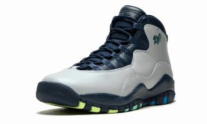 Air Jordan 10 Retro Rio