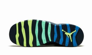 Air Jordan 10 Retro Rio