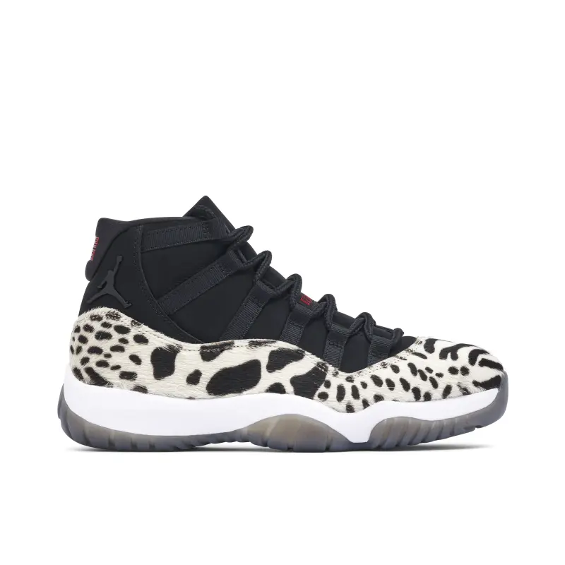 Air Jordan 11 Animal Instinct (W)