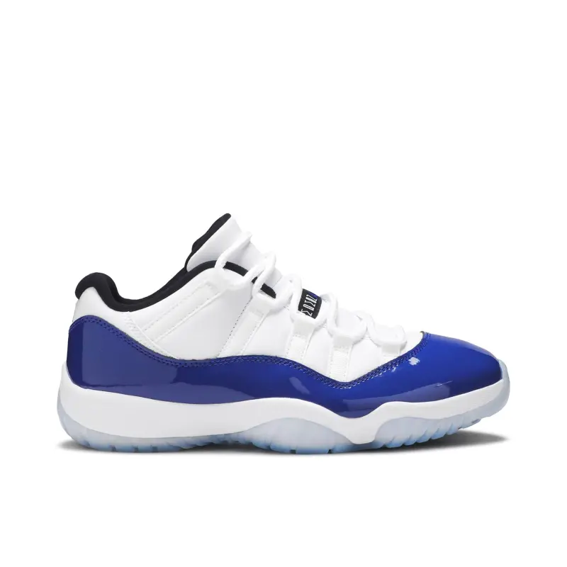 Air Jordan 11 Retro Low Concord (W)
