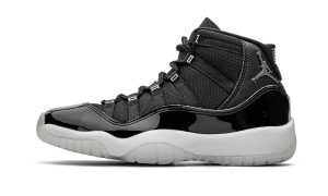 Air Jordan 11 Retro Jubilee 25th Anniversary (GS)