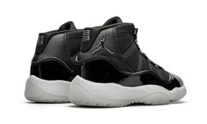 Air Jordan 11 Retro Jubilee 25th Anniversary (GS)