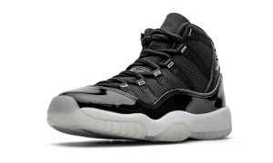 Air Jordan 11 Retro Jubilee 25th Anniversary (GS)