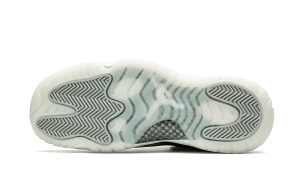 Air Jordan 11 Retro Jubilee 25th Anniversary (GS)