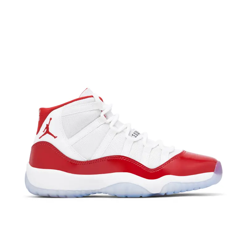 Air Jordan 11 Retro Cherry (GS)