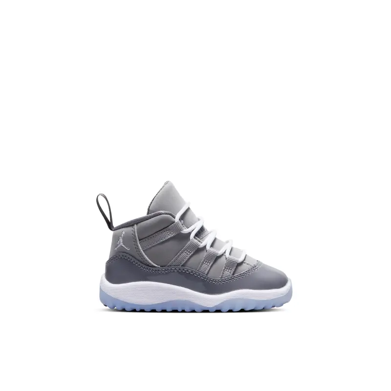 Air Jordan 11 Retro Cool Grey (2021) (TD)