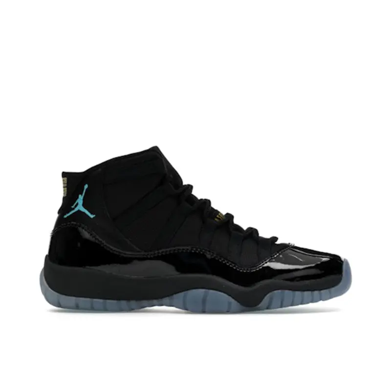 Air Jordan 11 Retro Gamma Blue (2025) (GS)
