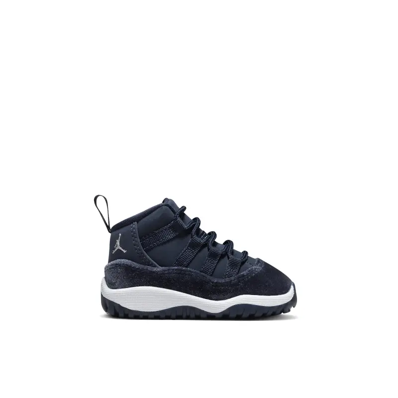 Air Jordan 11 Retro Velvet Midnight Navy (TD)