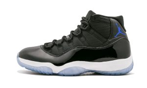 Air Jordan 11 Retro Space Jam (2016)