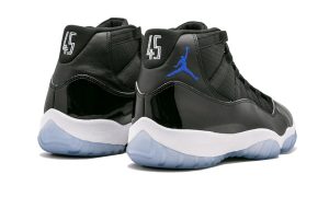 Air Jordan 11 Retro Space Jam (2016)