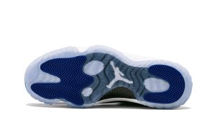 Air Jordan 11 Retro Space Jam (2016)