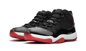 Air Jordan 11 Retro Playoffs (2012)