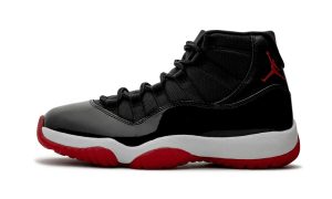 Air Jordan 11 Retro Playoffs Bred (2019)