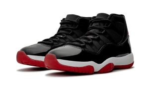 Air Jordan 11 Retro Playoffs Bred (2019)