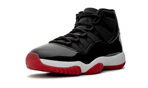 Air Jordan 11 Retro Playoffs Bred (2019)