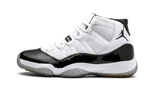 Air Jordan 11 Retro Concord (2011)
