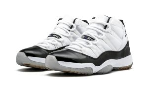 Air Jordan 11 Retro Concord (2011)