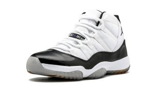 Air Jordan 11 Retro Concord (2011)
