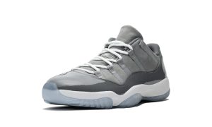 Air Jordan 11 Retro Low Cool Grey