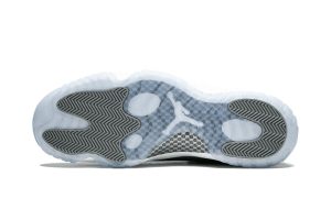 Air Jordan 11 Retro Low Cool Grey