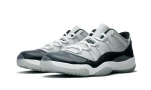 Air Jordan 11 Retro Low Georgetown