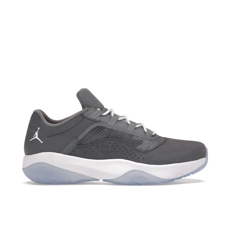 Air Jordan 11 Retro CMFT Low Cool Grey