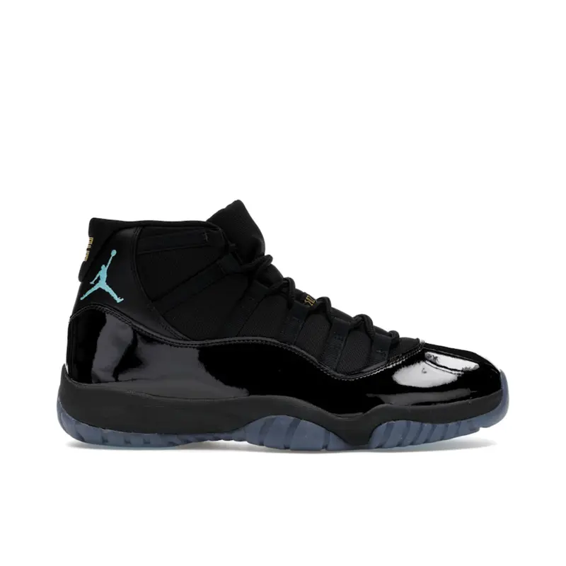 Air Jordan 11 Retro Gamma Blue (2025)