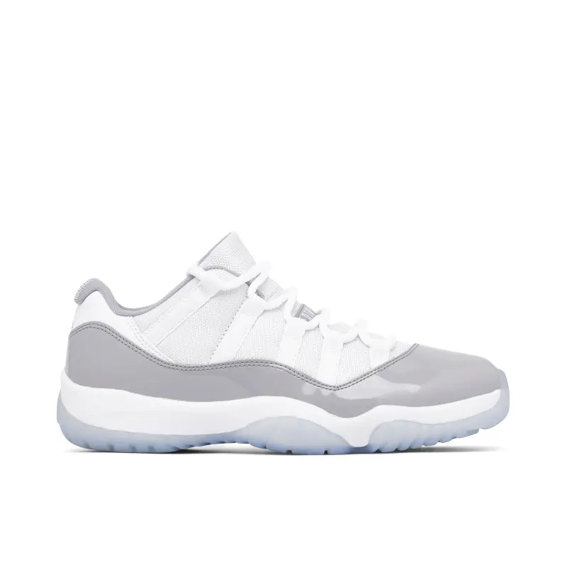 Air Jordan 11 Retro Low Cement Grey