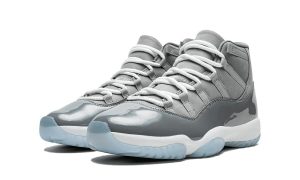 Air Jordan 11 Retro Cool Grey (2021)