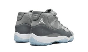 Air Jordan 11 Retro Cool Grey (2021)