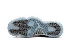 Air Jordan 11 Retro Cool Grey (2021)