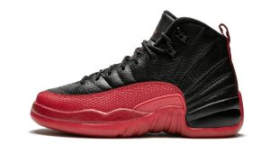 Air Jordan 12 Retro Flu Game (GS)
